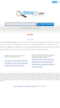 Mobile Screenshot of en.datosde.com